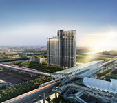 ดิ ออริจิ้น ราม 209 อินเตอร์เชนจ์ (THE ORIGIN Ram 209 Interchange)