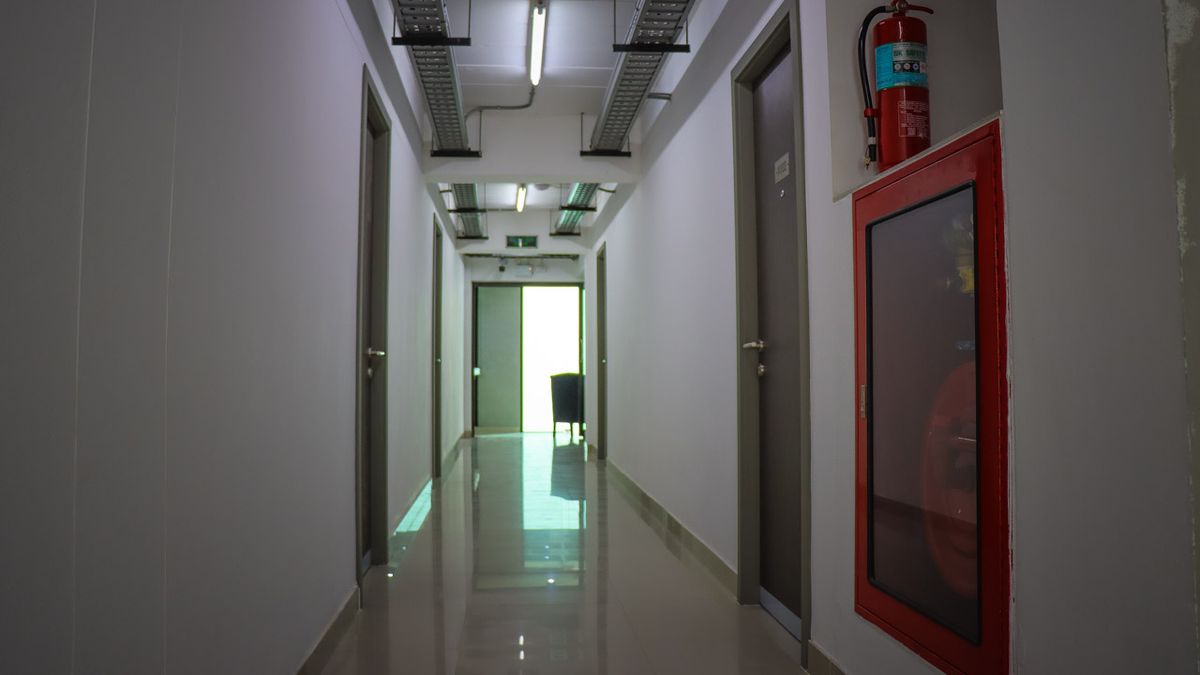 ยูทีดี อิน (UTD INN) รูปที่ 18