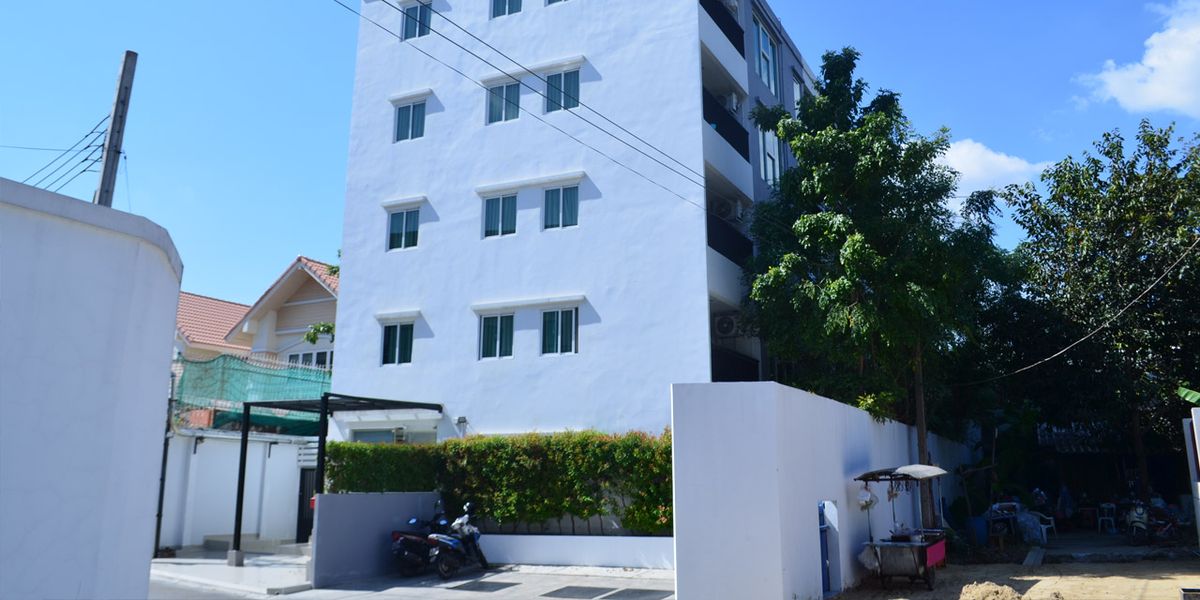 ยูทีดี ลิบร้า เรสซิเดนท์ (UTD Libra Residence) รูปที่ 12