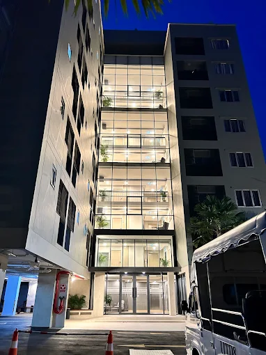 ยูทีดี8 โฮเทล & เรสซิเดนซ์ (UTD8 Hotel & Residence) รูปที่ 22