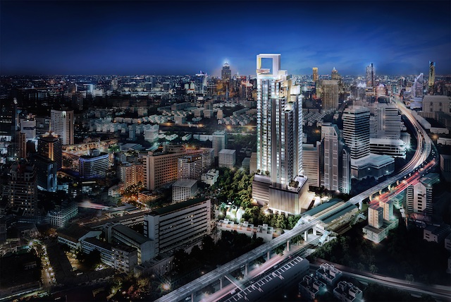 คิววัน สุขุมวิท (Q1 Sukhumvit)
