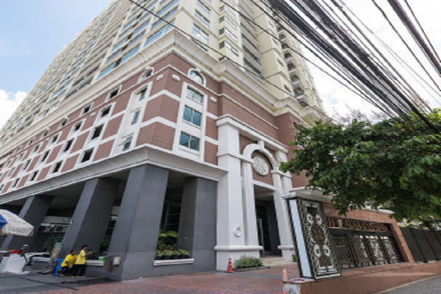 ดิ แอดเดรส สยาม (The Address Siam) รูปที่ 7