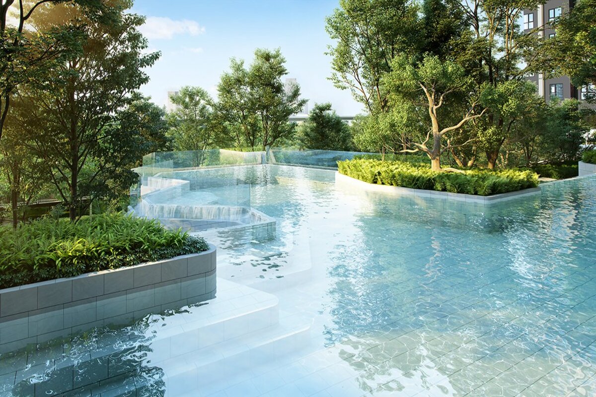 ไลฟ์ สาทร เซียร์รา (Life Sathorn Sierra) รูปที่ 10