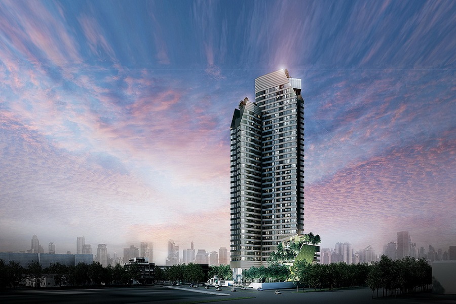 ไอดีโอ สุขุมวิท - พระราม 4 (Ideo Sukhumvit - Rama4) รูปที่ 13
