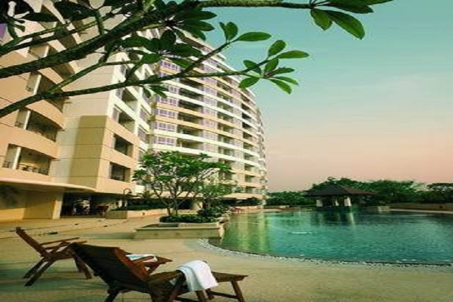 ริเวอร์ เฮเว่น (เจริญกรุง 76/1) (River Heaven) รูปที่ 11