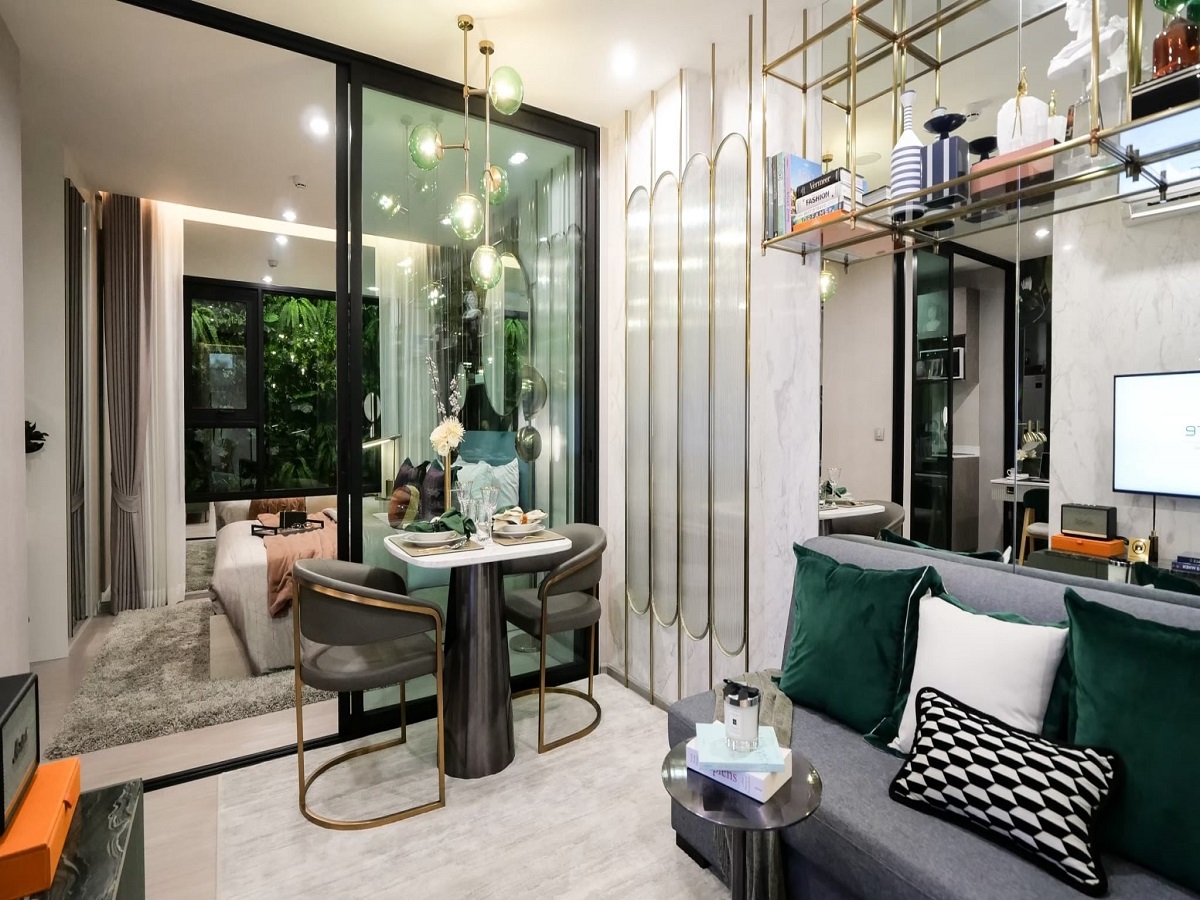 แอสปาย เอราวัณ ไพร์ม (Aspire Erawan Prime) รูปที่ 11