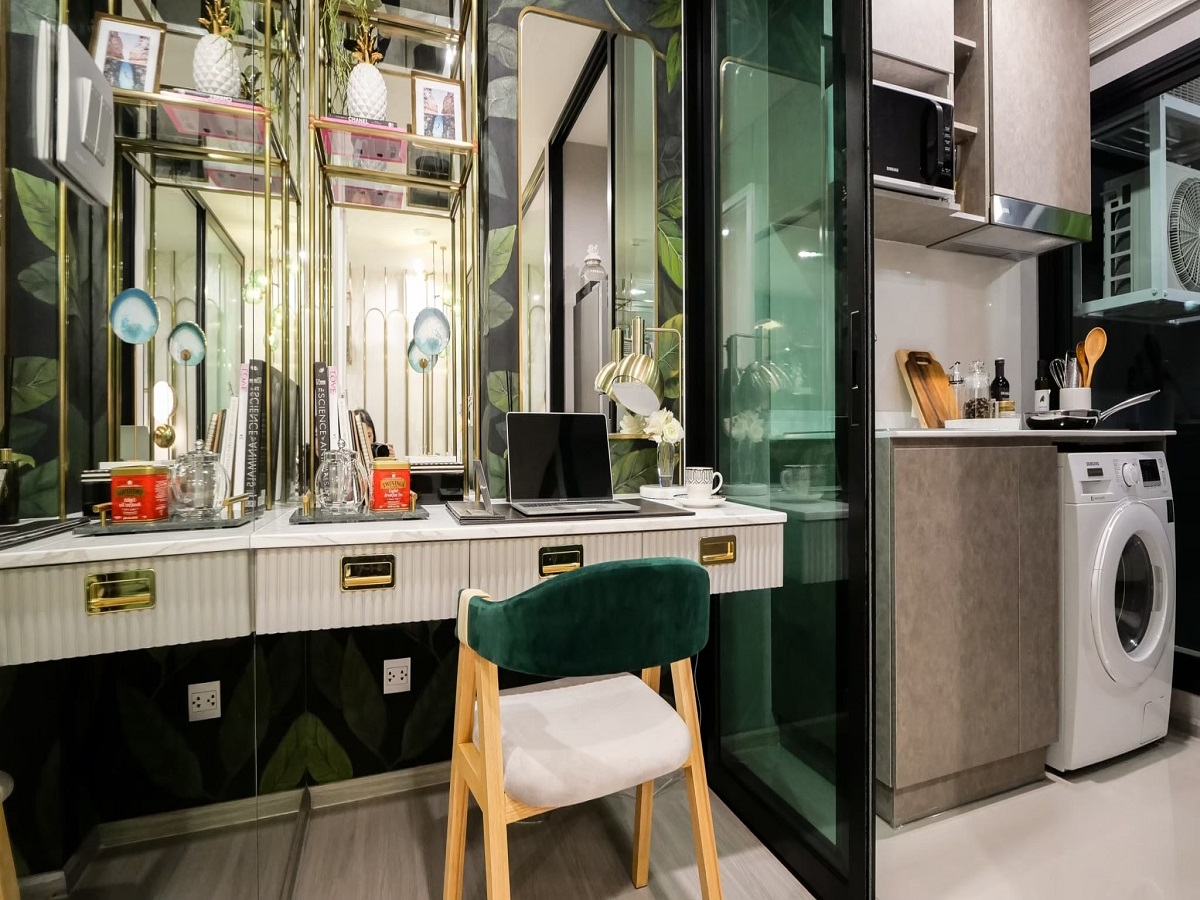 แอสปาย เอราวัณ ไพร์ม (Aspire Erawan Prime) รูปที่ 12