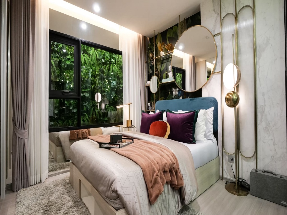 แอสปาย เอราวัณ ไพร์ม (Aspire Erawan Prime) รูปที่ 15