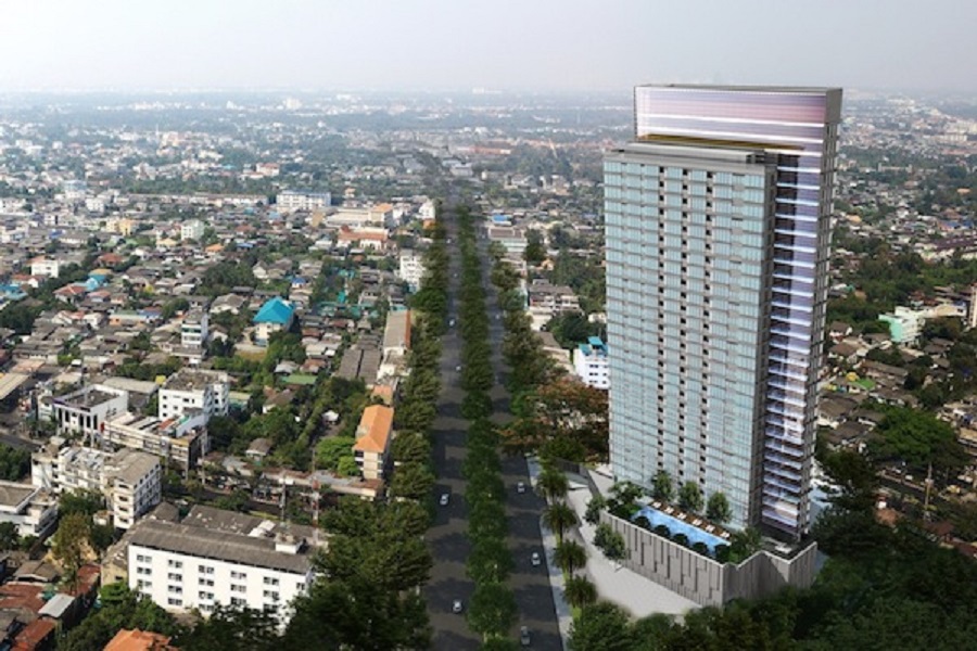 เดอะรูม พระราม 4 (The Room Rama 4) รูปที่ 8