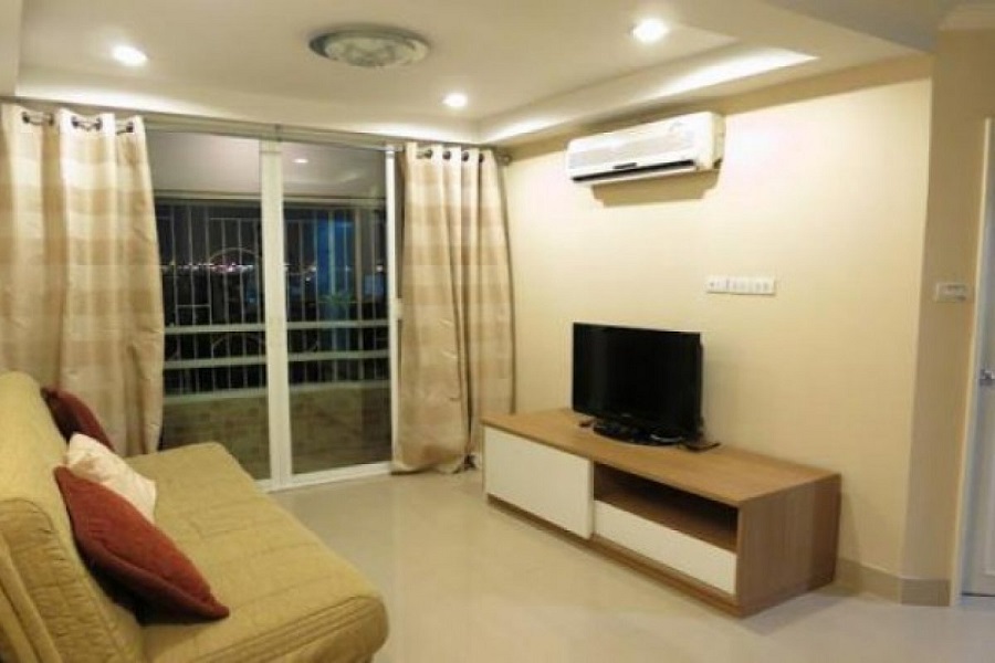 ทองหล่อ ทาวเวอร์ (Thonglor Tower) รูปที่ 19
