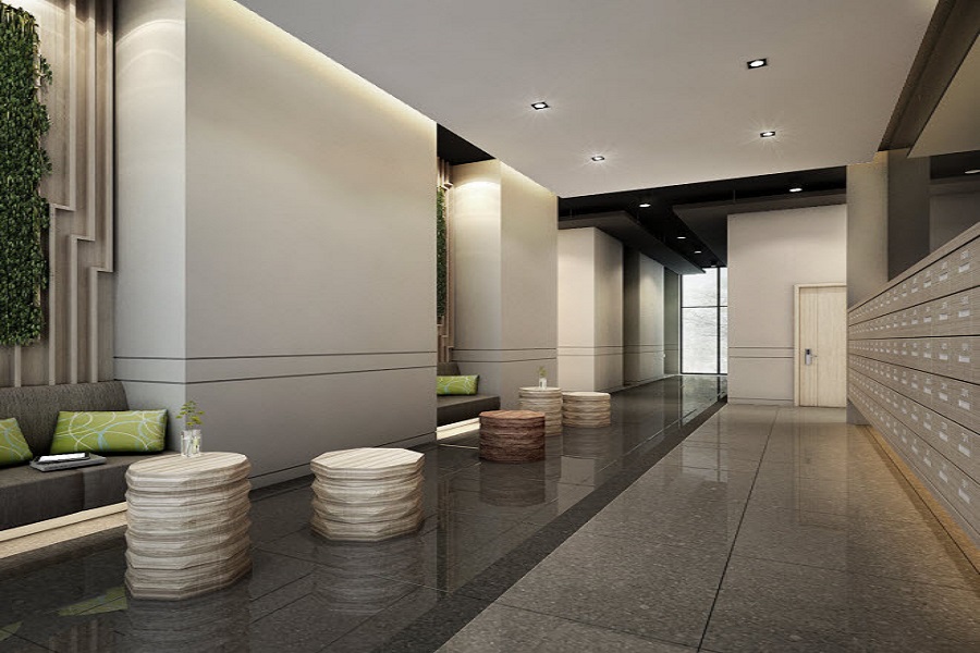 บลอสซั่ม คอนโด แอท สาทร - เจริญราษฎร์ (Blossom Condo @ Sathorn - Charoenrat) รูปที่ 29