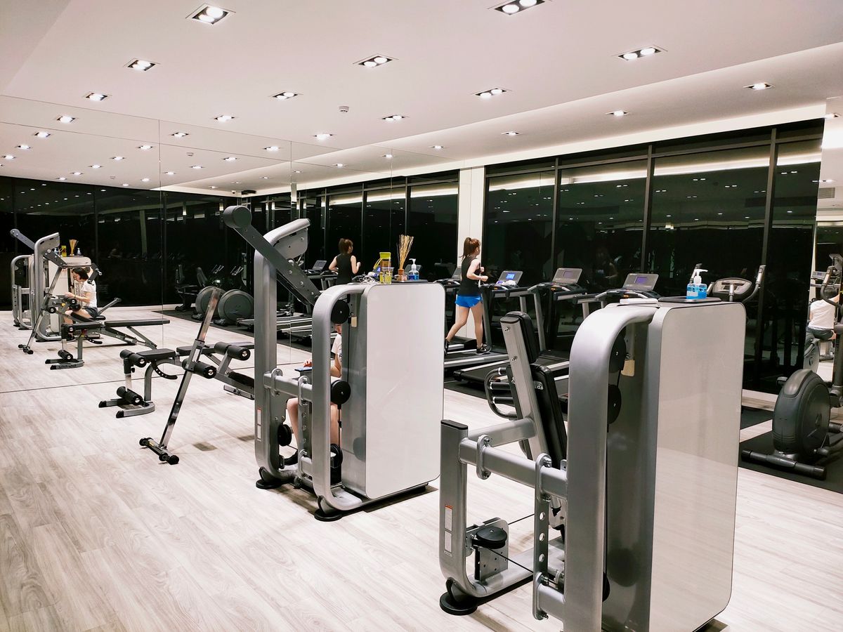 บลอสซั่ม คอนโด แอท สาทร - เจริญราษฎร์ (Blossom Condo @ Sathorn - Charoenrat) รูปที่ 30