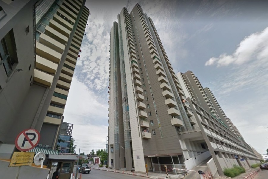 เลควิว เมืองทองธานี (Lake View Muang Thong Thani) รูปที่ 14