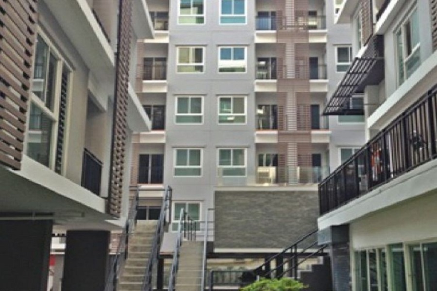 รีเจ้นท์ โฮม 19 สุขุมวิท 93 (Regent Home 19 Sukhumvit 93) รูปที่ 11