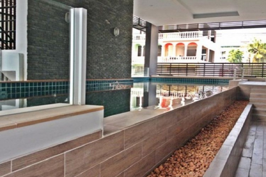 รีเจ้นท์ โฮม 19 สุขุมวิท 93 (Regent Home 19 Sukhumvit 93) รูปที่ 13
