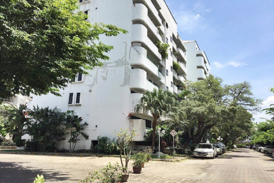 อีสท์ วูด พาร์ค (Eastwood Park) รูปที่ 2