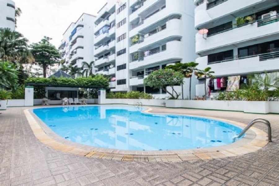 อีสท์ วูด พาร์ค (Eastwood Park) รูปที่ 3