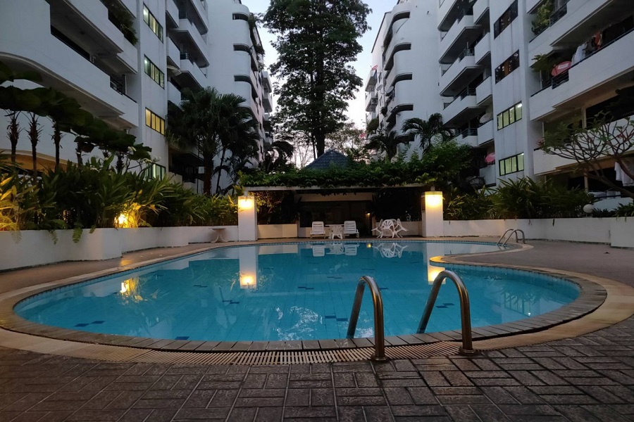 อีสท์ วูด พาร์ค (Eastwood Park) รูปที่ 4
