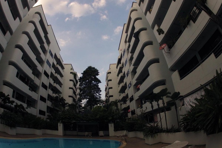 อีสท์ วูด พาร์ค (Eastwood Park) รูปที่ 5