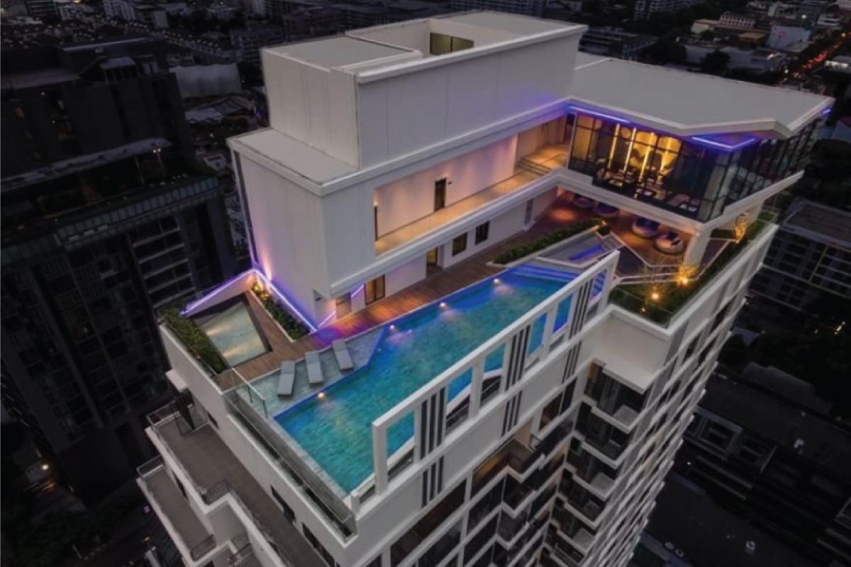 เอ็ม ทองหล่อ เท็น (M Thonglor 10) รูปที่ 20