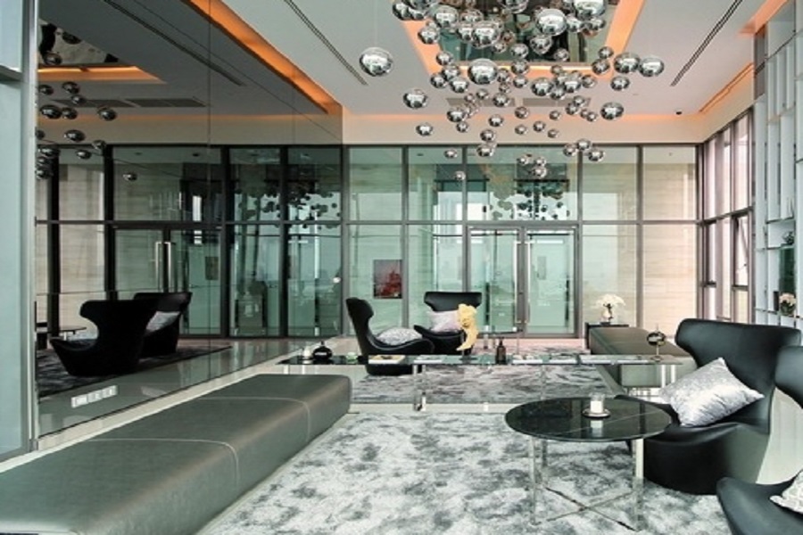 ริทึ่ม สุขุมวิท 42 (Rhythm Sukhumvit 42) รูปที่ 4