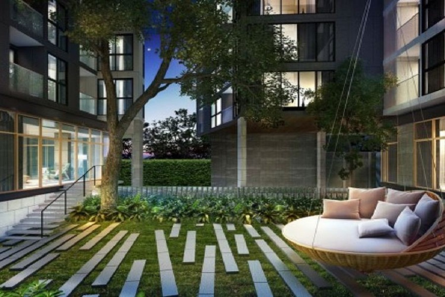 ลิฟ แอท 49 (Liv@49 (Sukhumvit 49)) รูปที่ 16