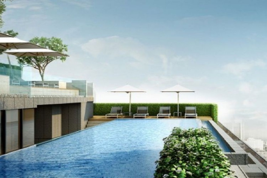 ลิฟ แอท 49 (Liv@49 (Sukhumvit 49)) รูปที่ 18