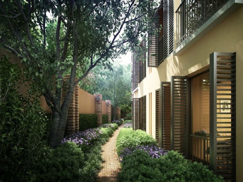 เล็ต ดเวล สุขุมวิท 26 (Lette Dwell Sukhumvit 26) รูปที่ 12