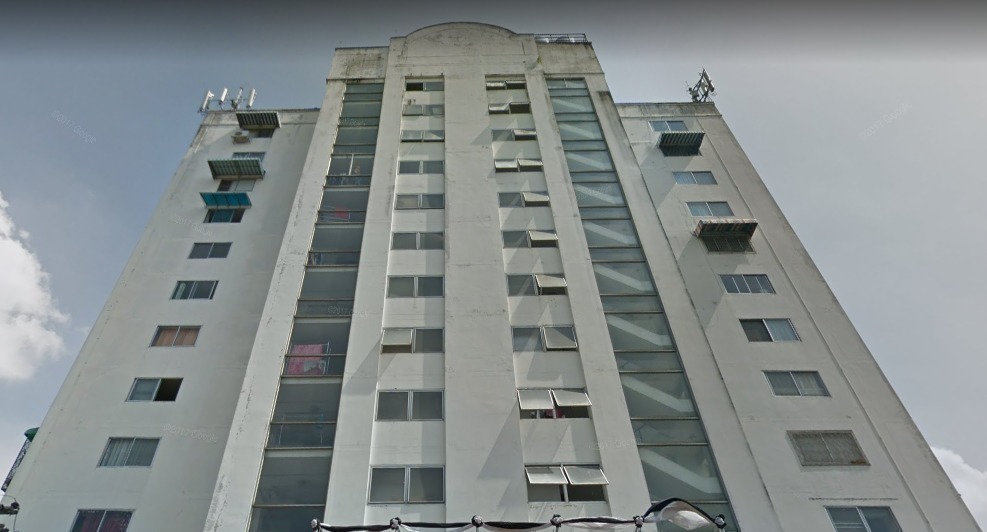 พรานนก คอนโดมิเนียม (Prannok Condominium) รูปที่ 7
