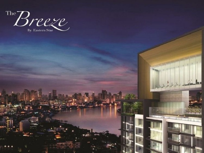 เดอะ บรีส นราธิวาส (The Breeze Narathiwas) รูปที่ 18