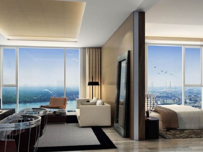 เดอะ บรีส นราธิวาส (The Breeze Narathiwas) รูปที่ 19