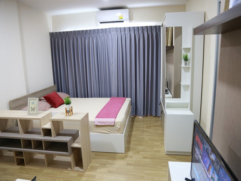 บี คอนโด พหลโยธิน (Be Condo Phaholyothin) รูปที่ 3
