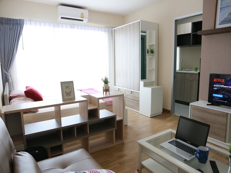 บี คอนโด พหลโยธิน (Be Condo Phaholyothin) รูปที่ 5