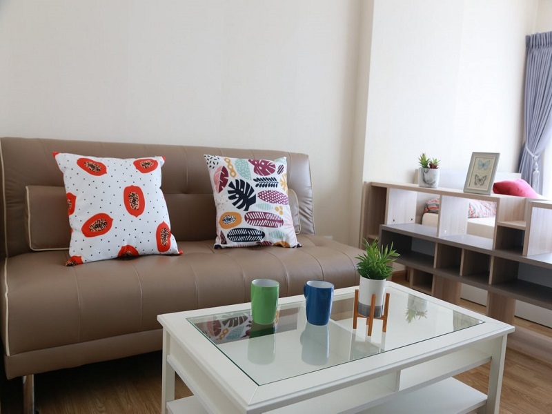 บี คอนโด พหลโยธิน (Be Condo Phaholyothin) รูปที่ 6