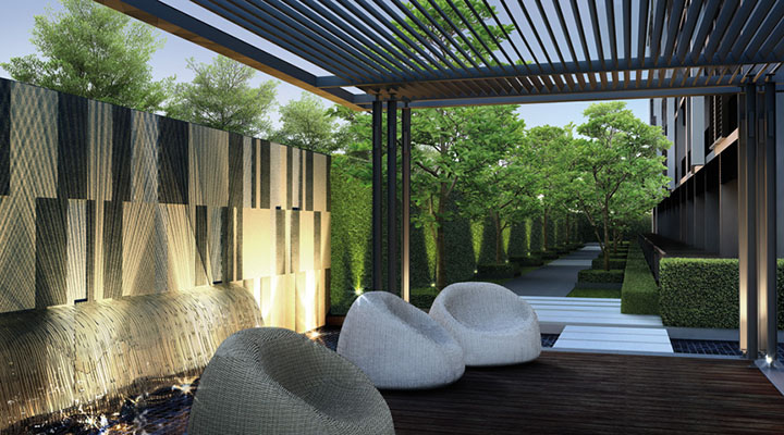 เอ สเปซ มี สุขุมวิท 77 (a Space ME Sukhumvit 77) รูปที่ 7