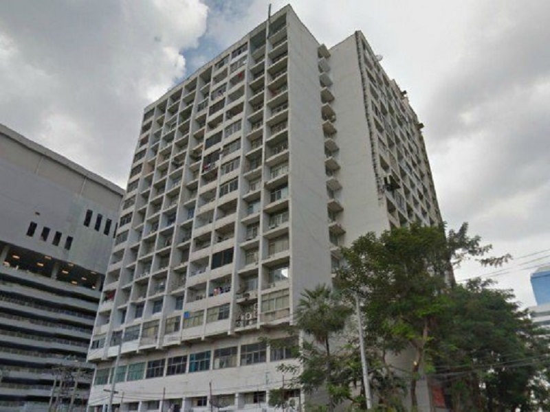 สยาม คอนโดมิเนียม (Siam Condominium) รูปที่ 10