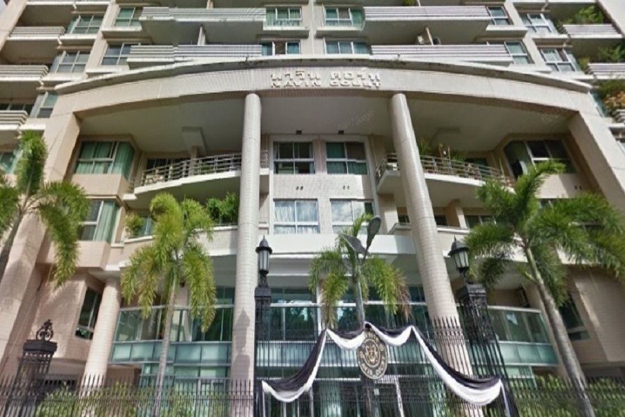 นาวิน คอร์ท (Navin Court) รูปที่ 16