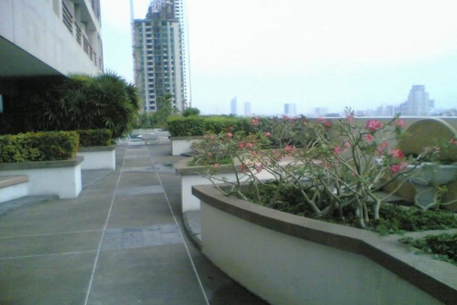 มาสเตอร์ วิว เอ็กเซ็กคิวทีฟ เพลส (Master View Executive Place) รูปที่ 16