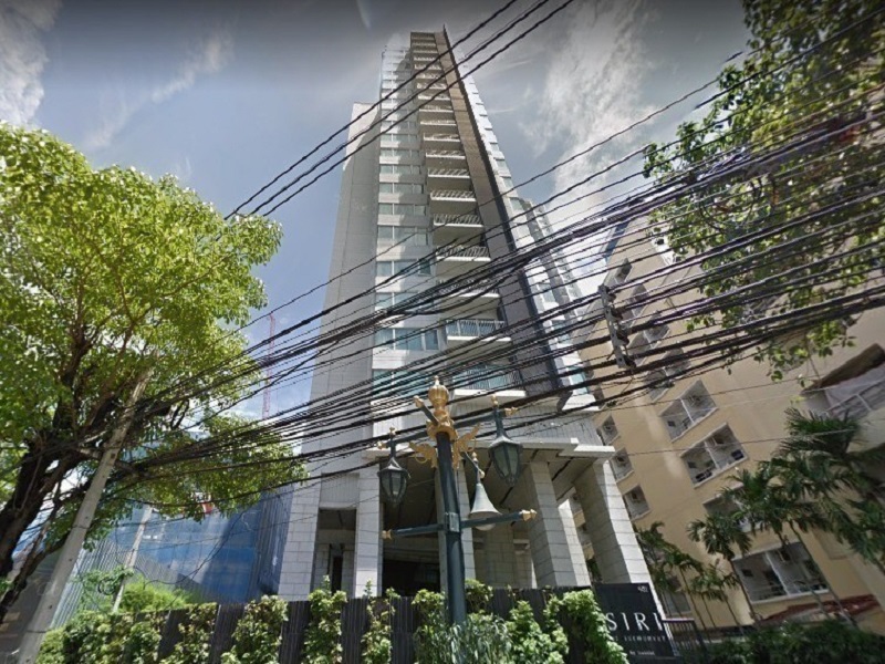 สิริ แอท สุขุมวิท (Siri @ Sukhumvit) รูปที่ 18