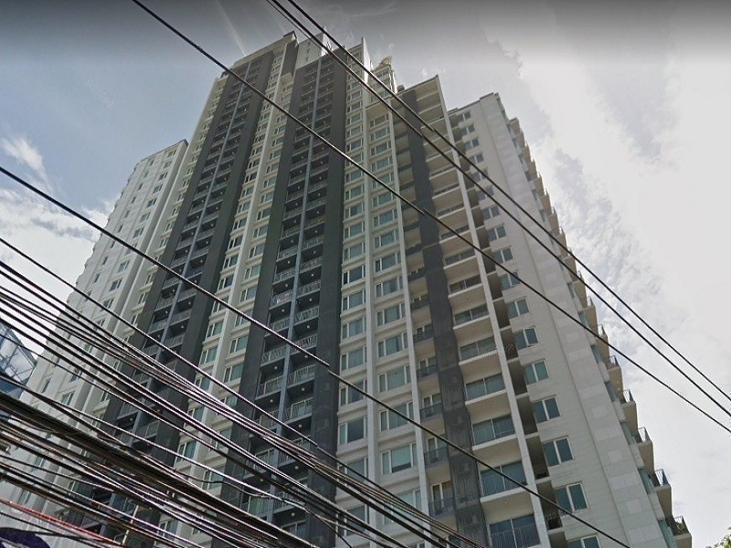 สิริ แอท สุขุมวิท (Siri @ Sukhumvit) รูปที่ 19