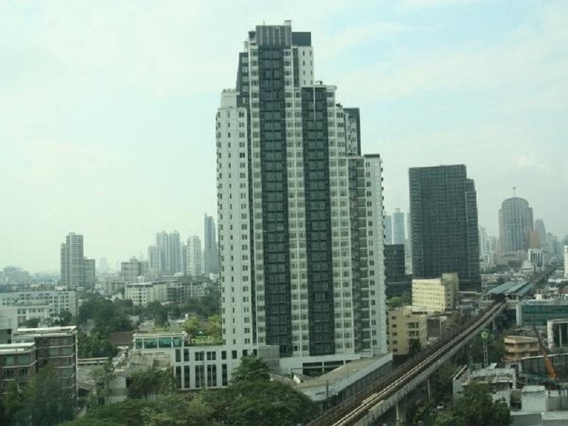 สิริ แอท สุขุมวิท (Siri @ Sukhumvit) รูปที่ 20
