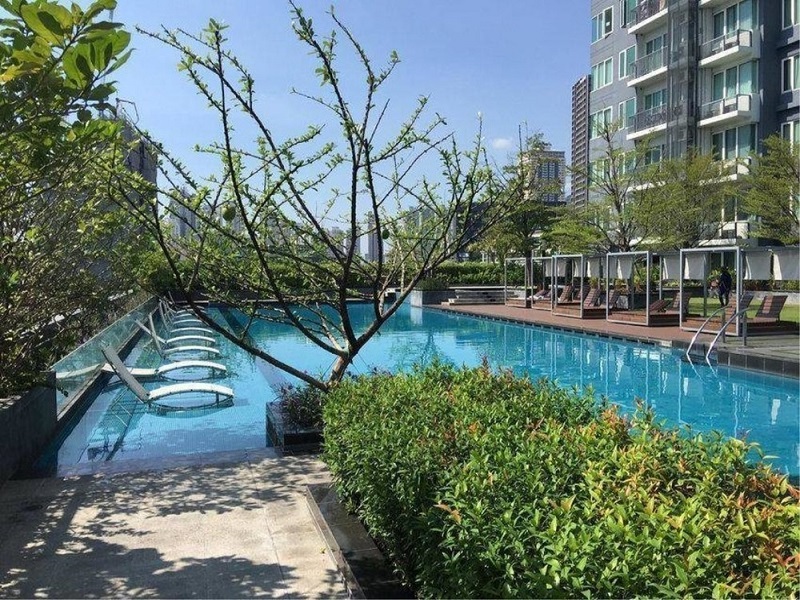 สิริ แอท สุขุมวิท (Siri @ Sukhumvit) รูปที่ 23