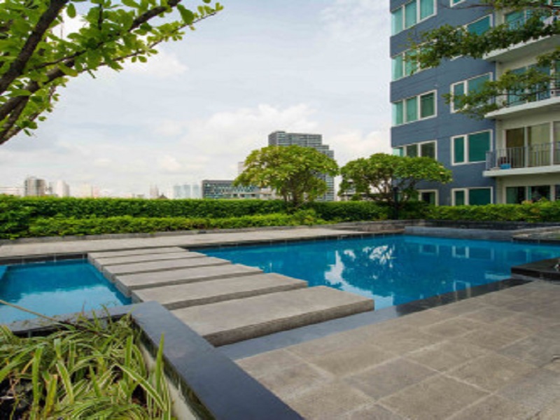 สิริ แอท สุขุมวิท (Siri @ Sukhumvit) รูปที่ 24