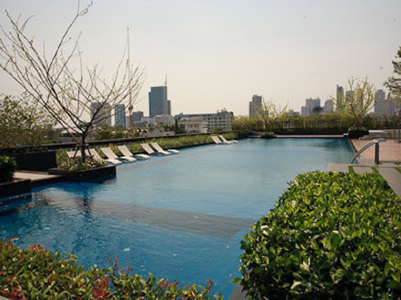 สิริ แอท สุขุมวิท (Siri @ Sukhumvit) รูปที่ 25