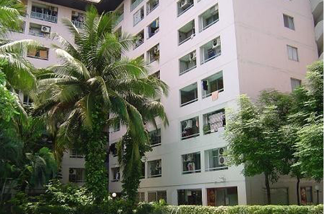 ซิตี้ วิลล่า (City Villa)