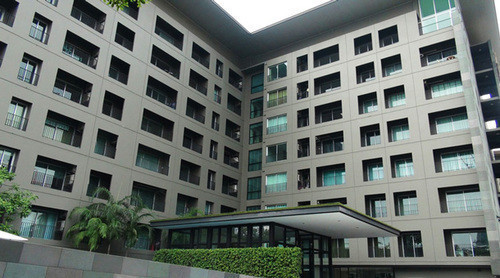 เดอะ ซี๊ด มูซี่ สุขุมวิท 26 (The Seed Musee Sukhumvit 26) รูปที่ 8