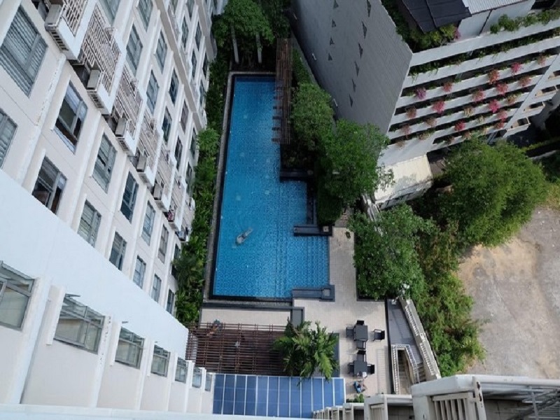 คอนโด วัน เอ็กซ์ สุขุมวิท 26 (Condo One X Sukhumvit 26) รูปที่ 17