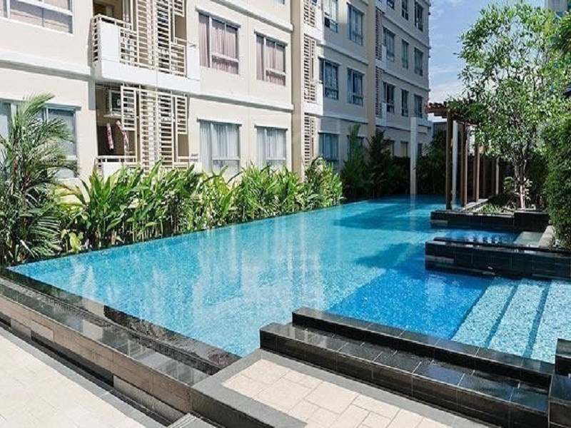 คอนโด วัน เอ็กซ์ สุขุมวิท 26 (Condo One X Sukhumvit 26) รูปที่ 19
