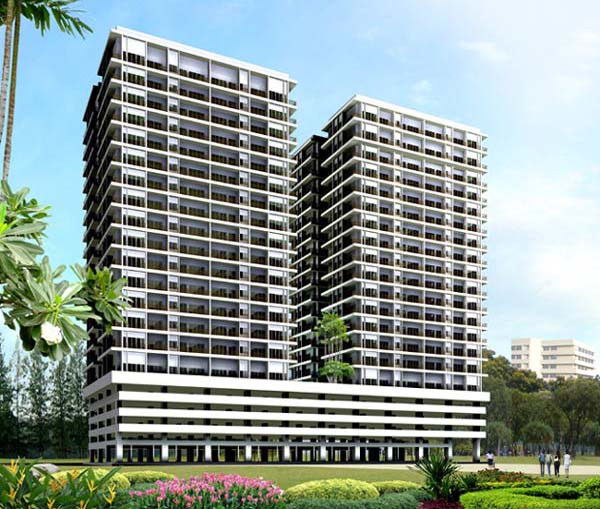โนเบิล ออรา (Noble Ora) รูปที่ 1