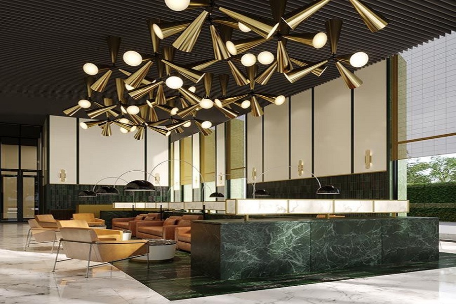 โนเบิล ฟอร์ม ทองหล่อ (Noble Form Thonglor) รูปที่ 1